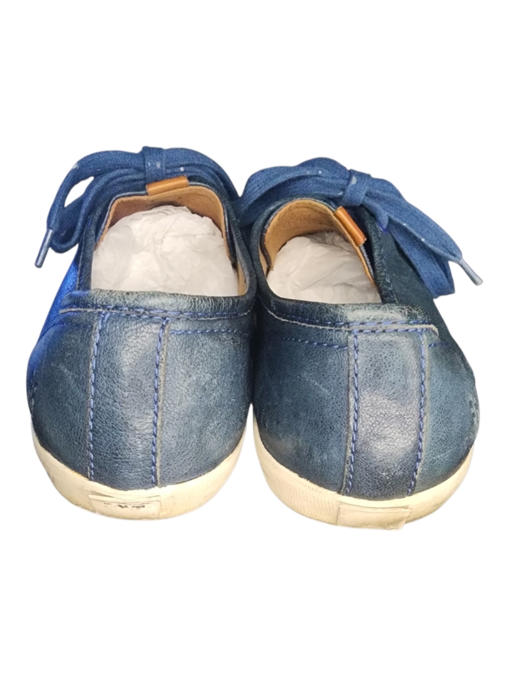 Frye Ivy Sneakers, Womens 8.5 - Picture 5 of 9